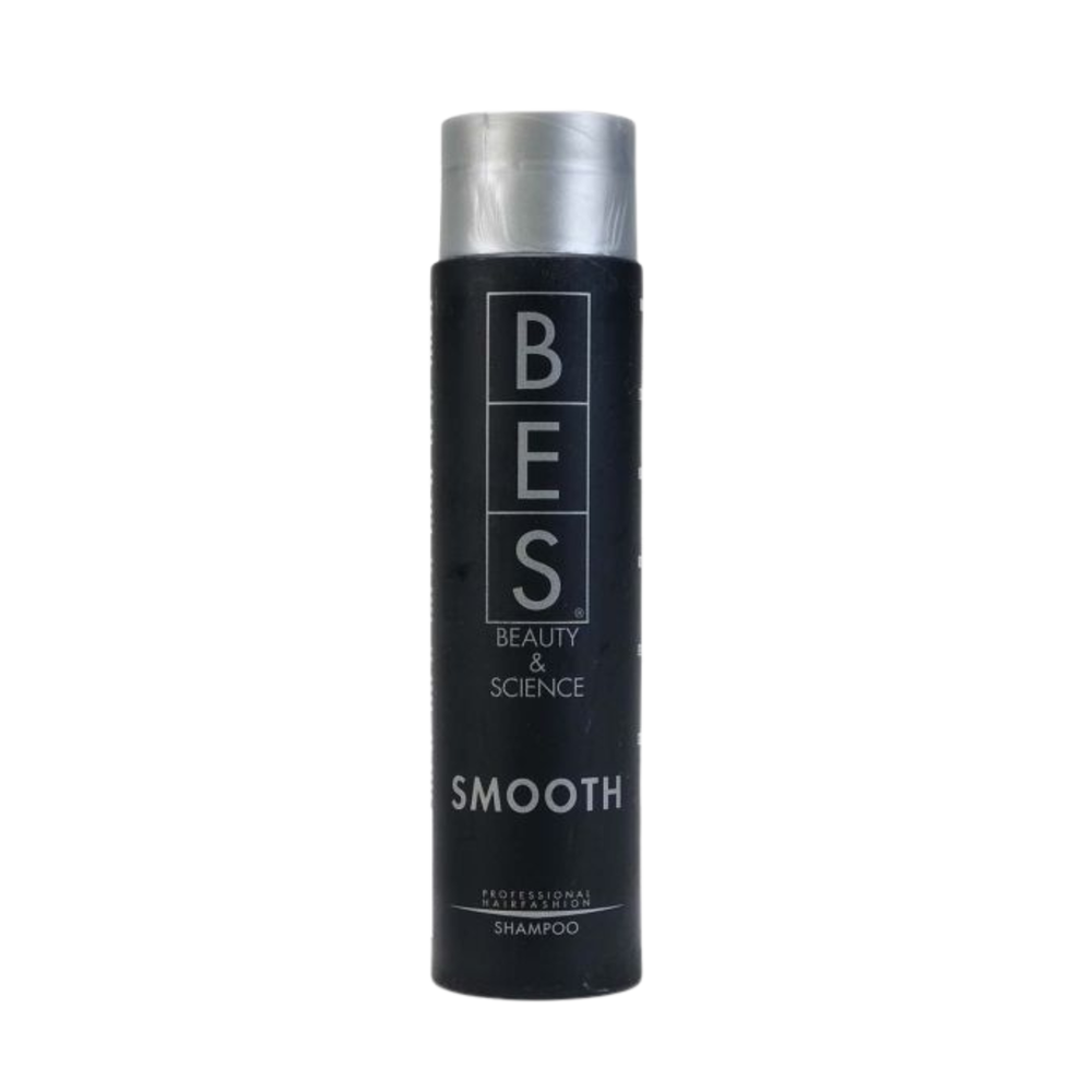 SHAMPOOING LISSANT DOUCEUR QUOTIDIENNE