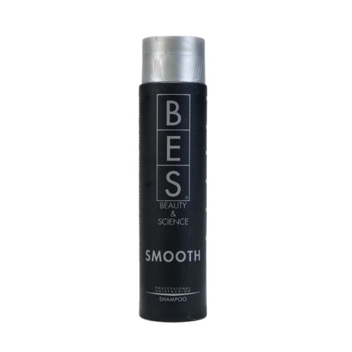 SHAMPOOING LISSANT DOUCEUR QUOTIDIENNE