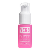 DRY SHAMPOO POWDER