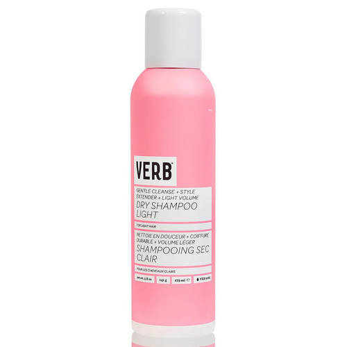 VERB_Shampooing sec_164ml-Clair_Gisèle produits de beauté