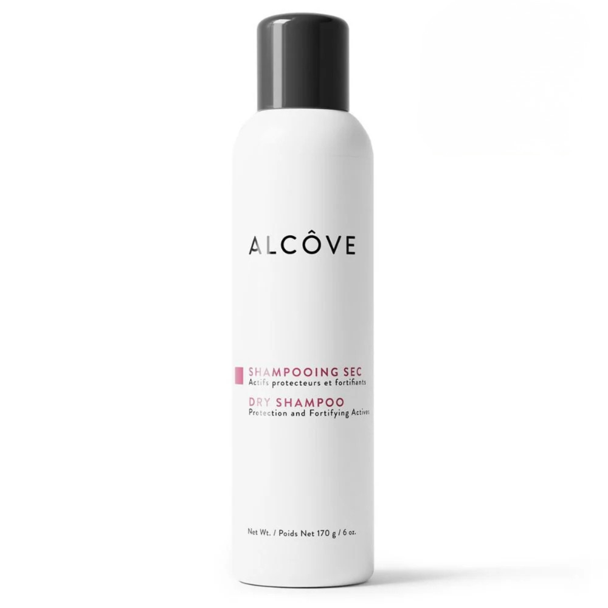 SHAMPOOING SEC