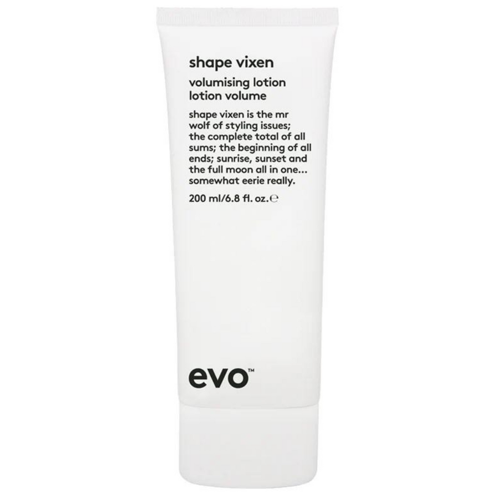 Shape vixen - Volumising lotion