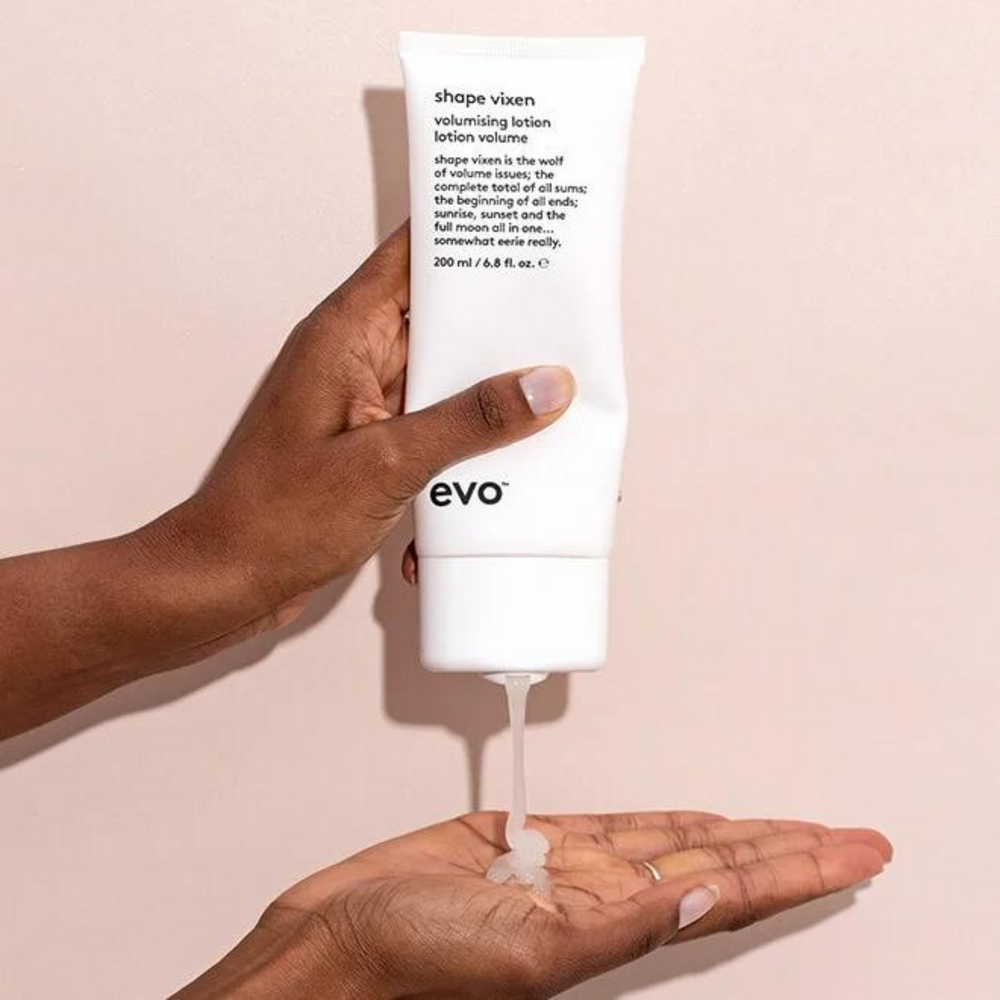 Shape vixen - Volumising lotion