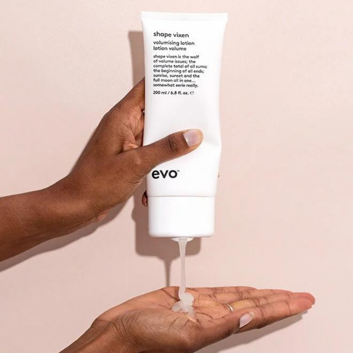 SHAPE VIXEN - LOTION VOLUMISANTE