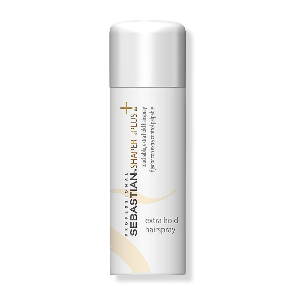 Shaper Plus - Extra Hold Hairspray Original Formula