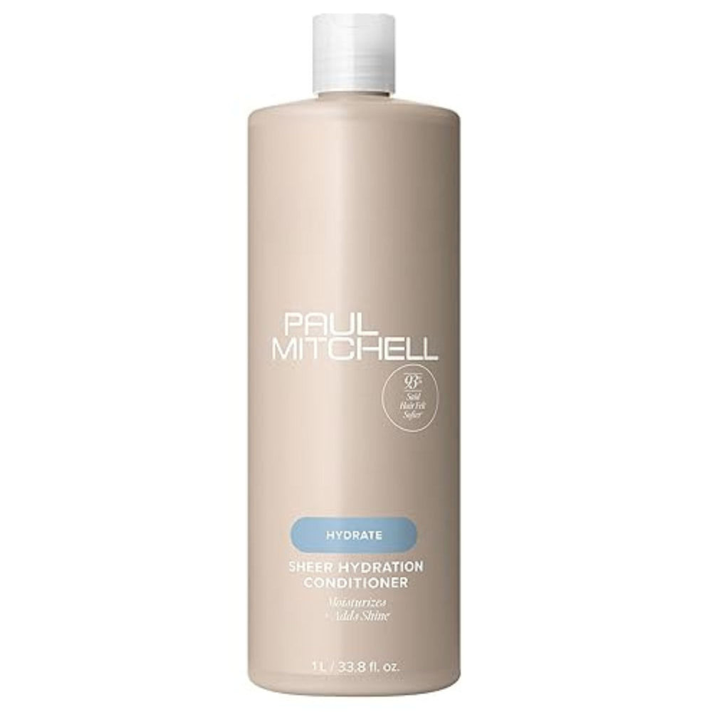 SHEER HYDRATATION - REVITALISANT HYDRATANT