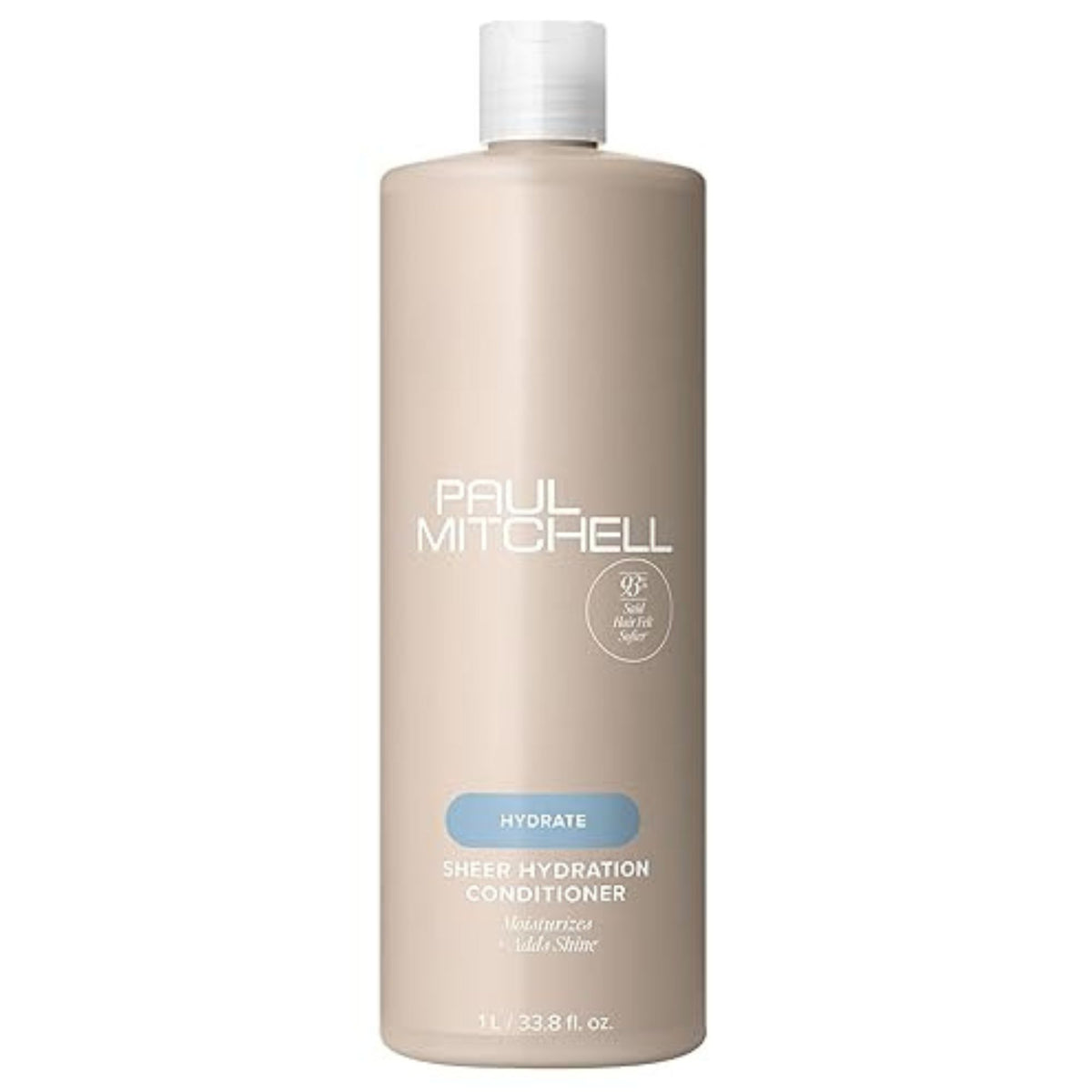 SHEER HYDRATATION - MOISTURIZING CONDITIONER