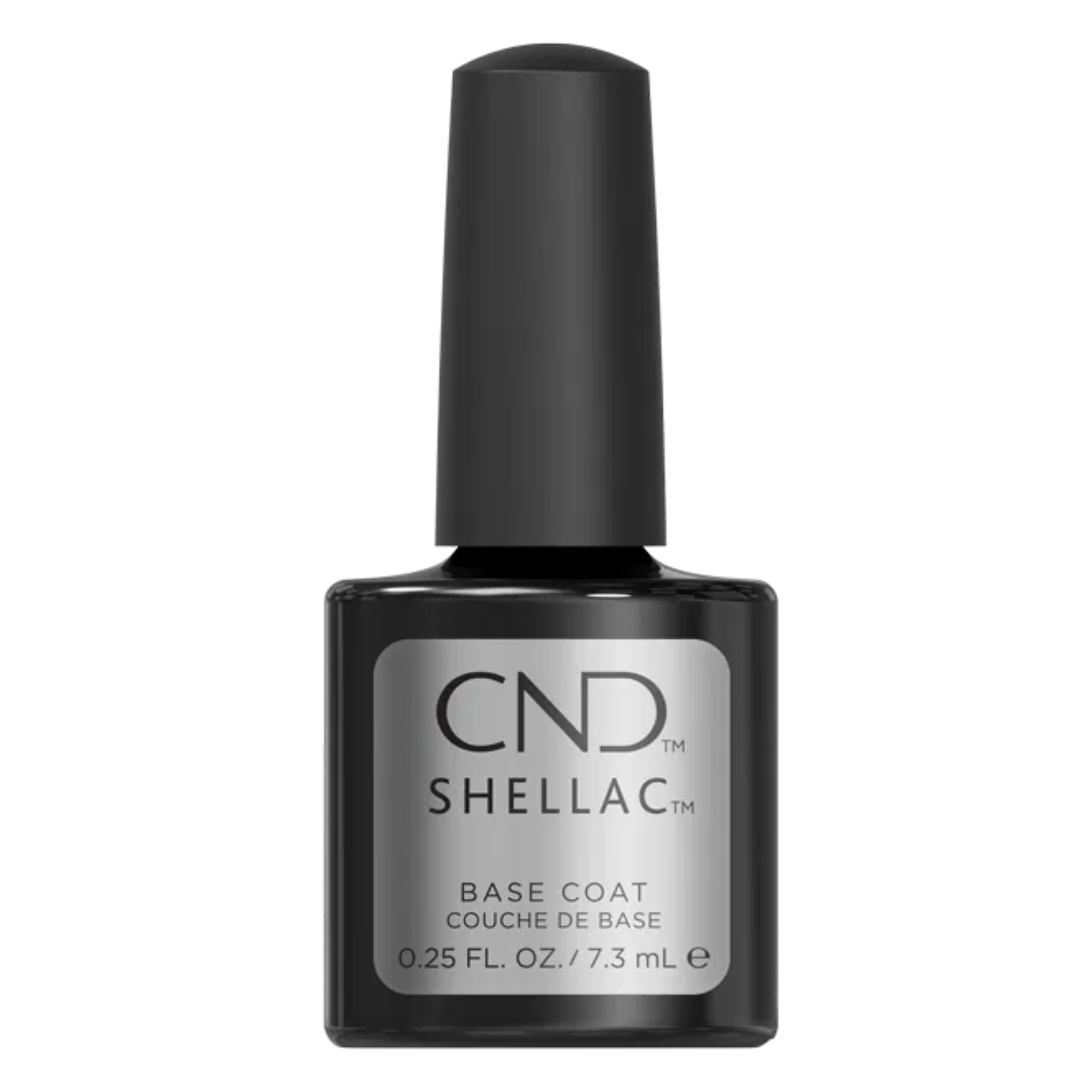 SHELLAC - ORIGINAL BASE COAT