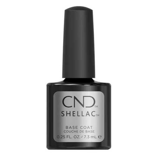 Shellac - Vernis U.V base coat