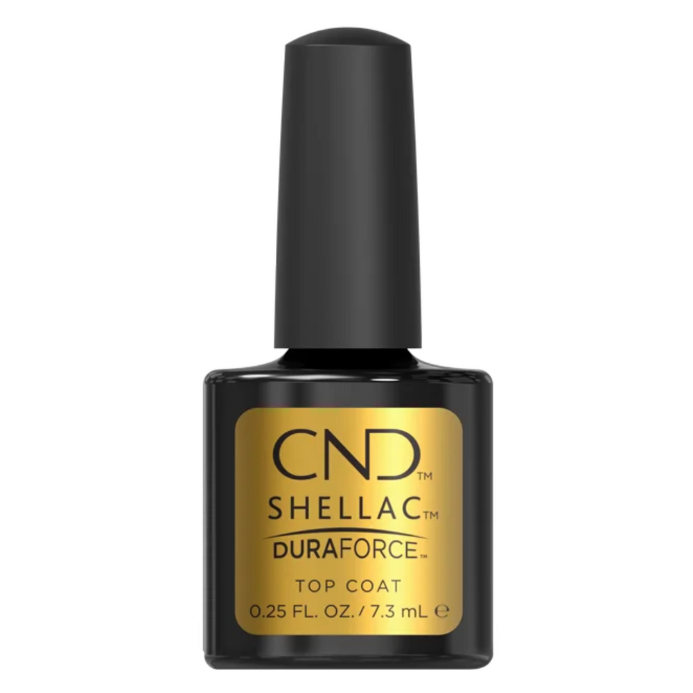 Shellac - Vernis UV  top coat duraforce