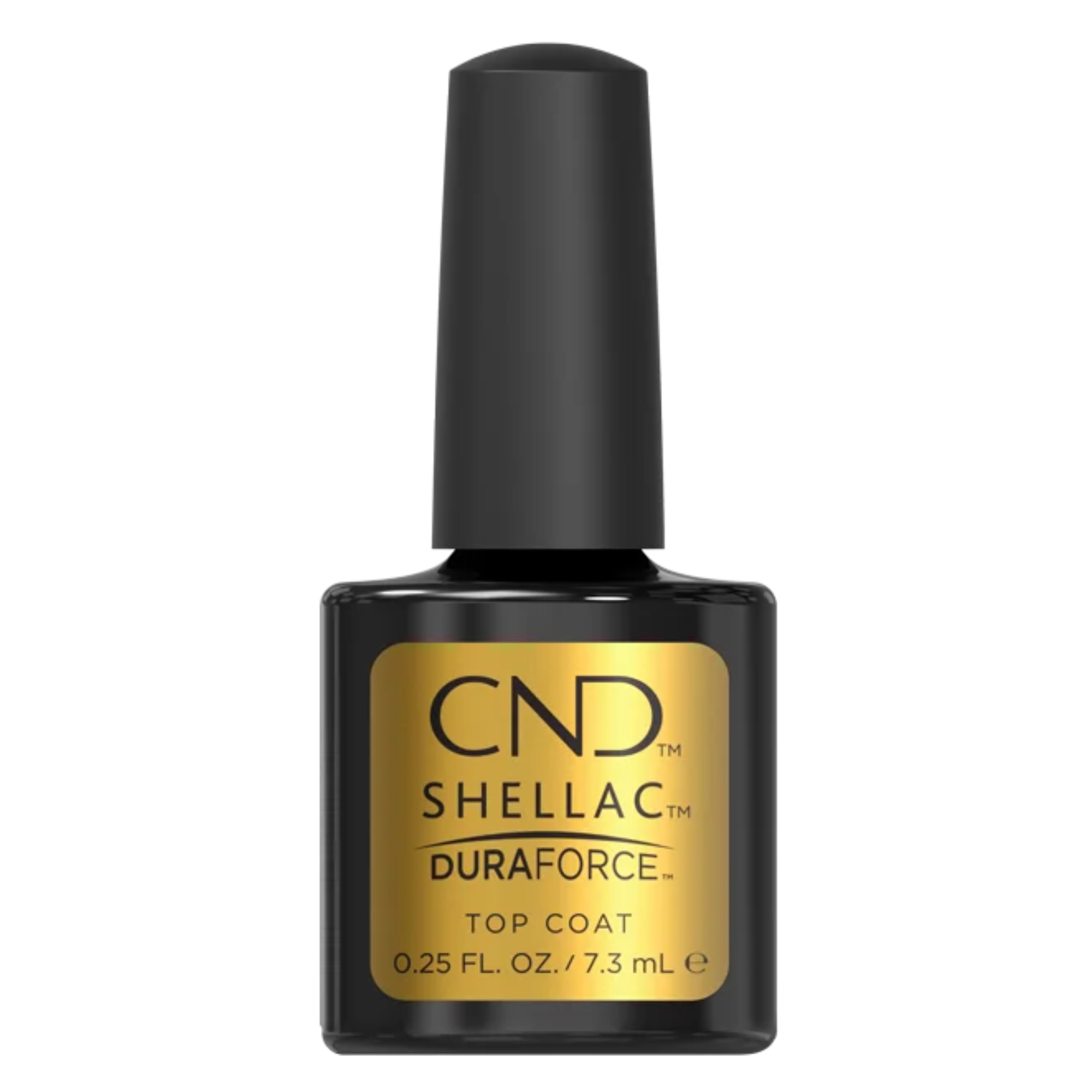 SHELLAC DURAFORCE - TOP COAT