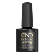 SHELLAC XPRESS 5 - TOP COAT