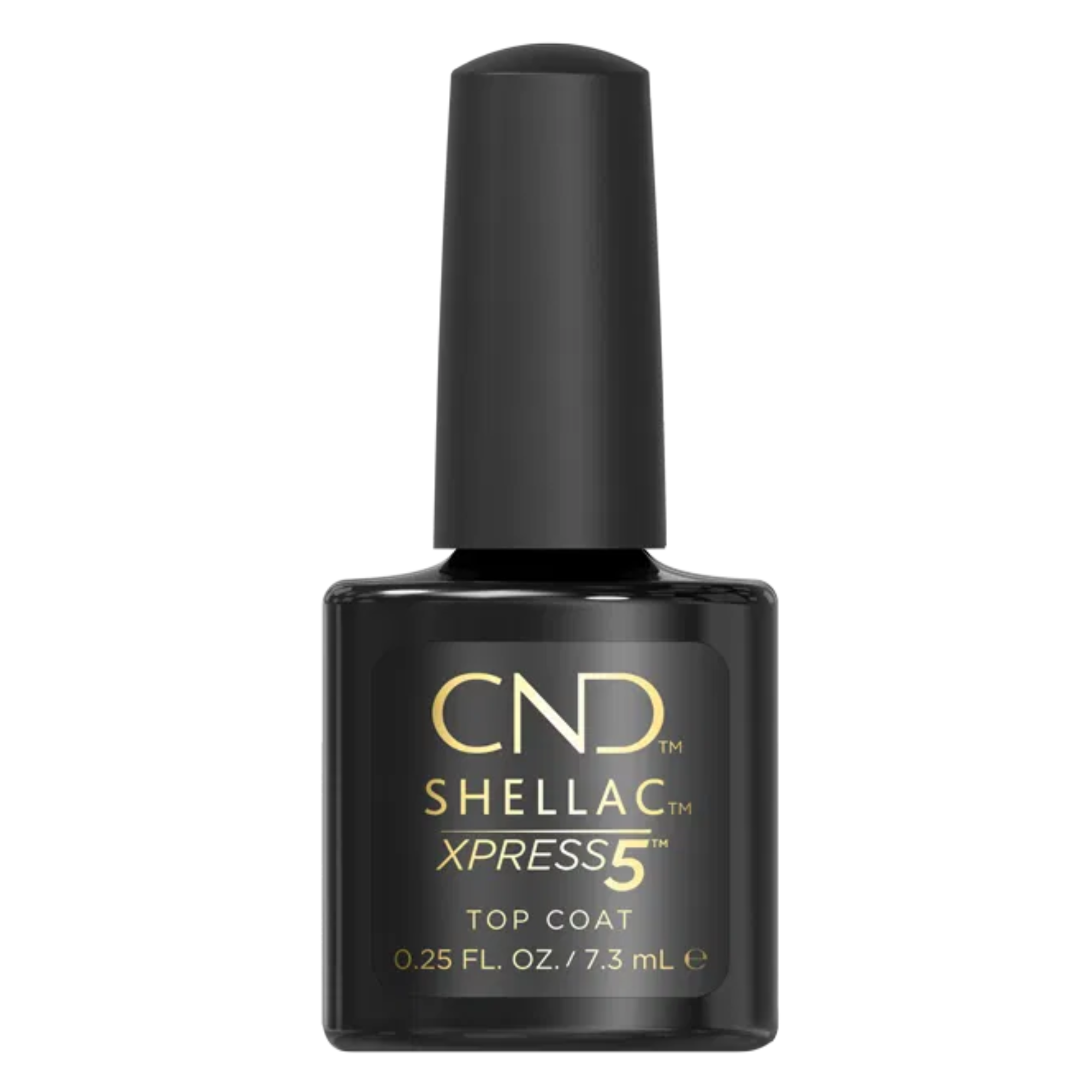 SHELLAC XPRESS 5 - TOP COAT