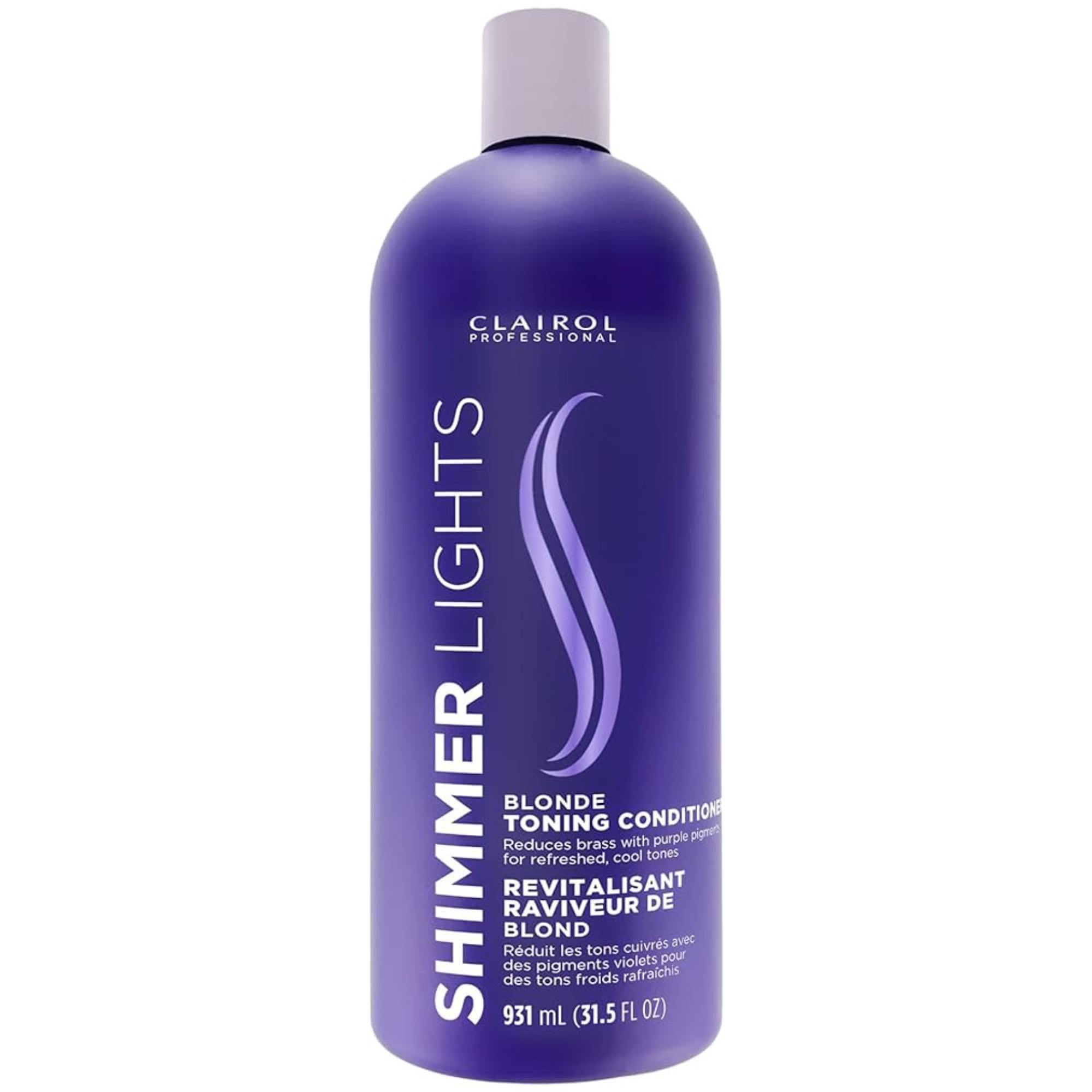 SHIMMERS LIGHTS - REVITALISANT BLONDS ET ARGENTÉS