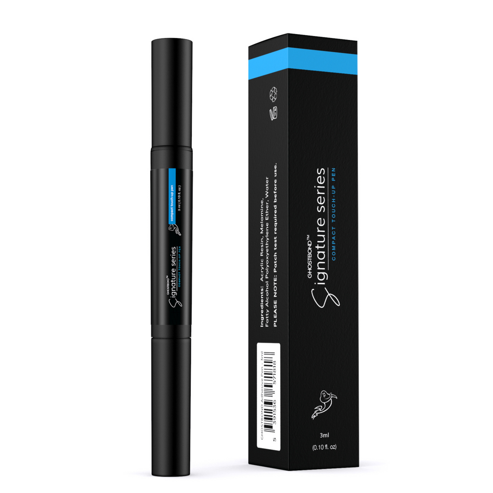 Signature Series - Crayon colle invisible-Adhésif à cils, pinces, et dissolvants||Lash Adhesive, Tweezers and Remover-PRO HAIR LABS-Gisèle produits de beauté