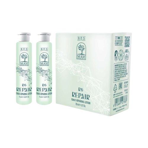 SILKAT REPAIR - LOTION RÉPARATRICE INTENSIVE R6