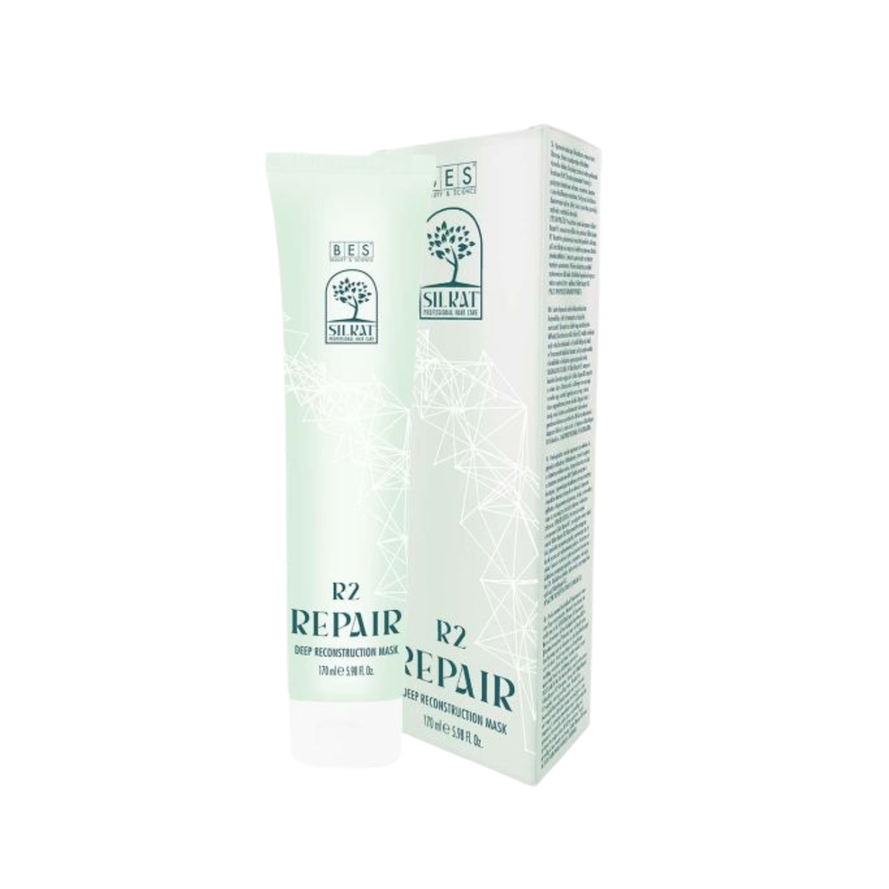 SILKAT REPAIR - MASQUE RECONSTRUCTEUR PROFOND R2
