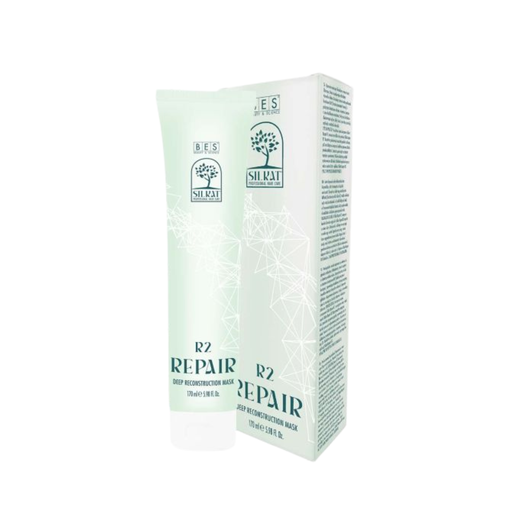 SILKAT REPAIR - MASQUE RECONSTRUCTEUR PROFOND R2