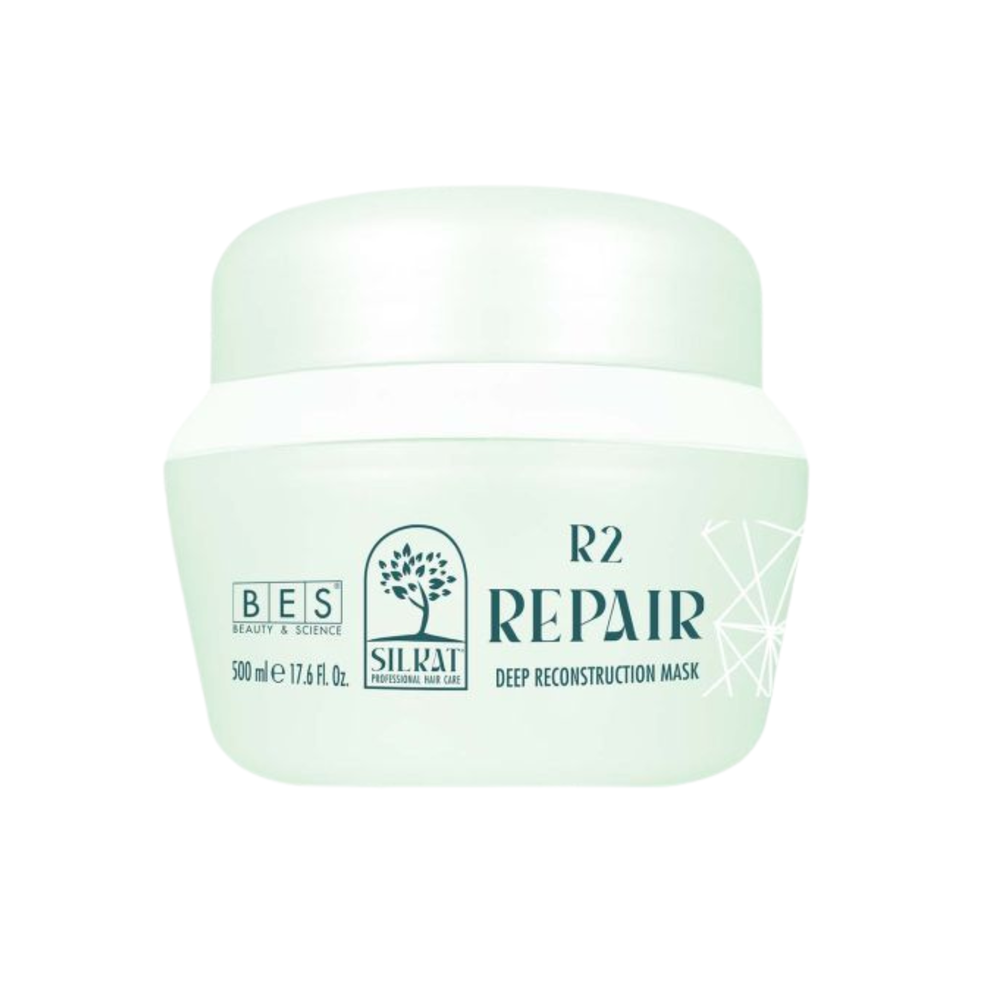 SILKAT REPAIR - MASQUE RECONSTRUCTEUR PROFOND R2