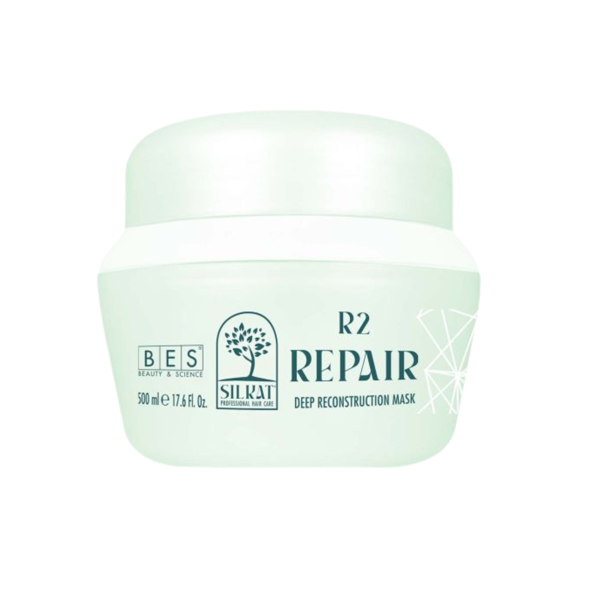 SILKAT REPAIR - MASQUE RECONSTRUCTEUR PROFOND R2