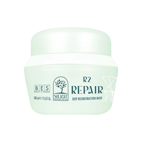 SILKAT REPAIR - MASQUE RECONSTRUCTEUR PROFOND R2