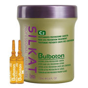 SILKAT - TRAITEMENT FORTIFIANT BULBE C2
