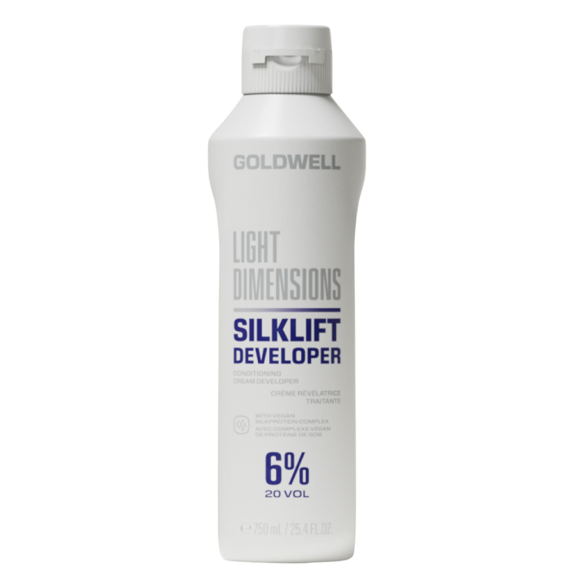 SILKLIFT - CRÈME RÉVÉLATRICE