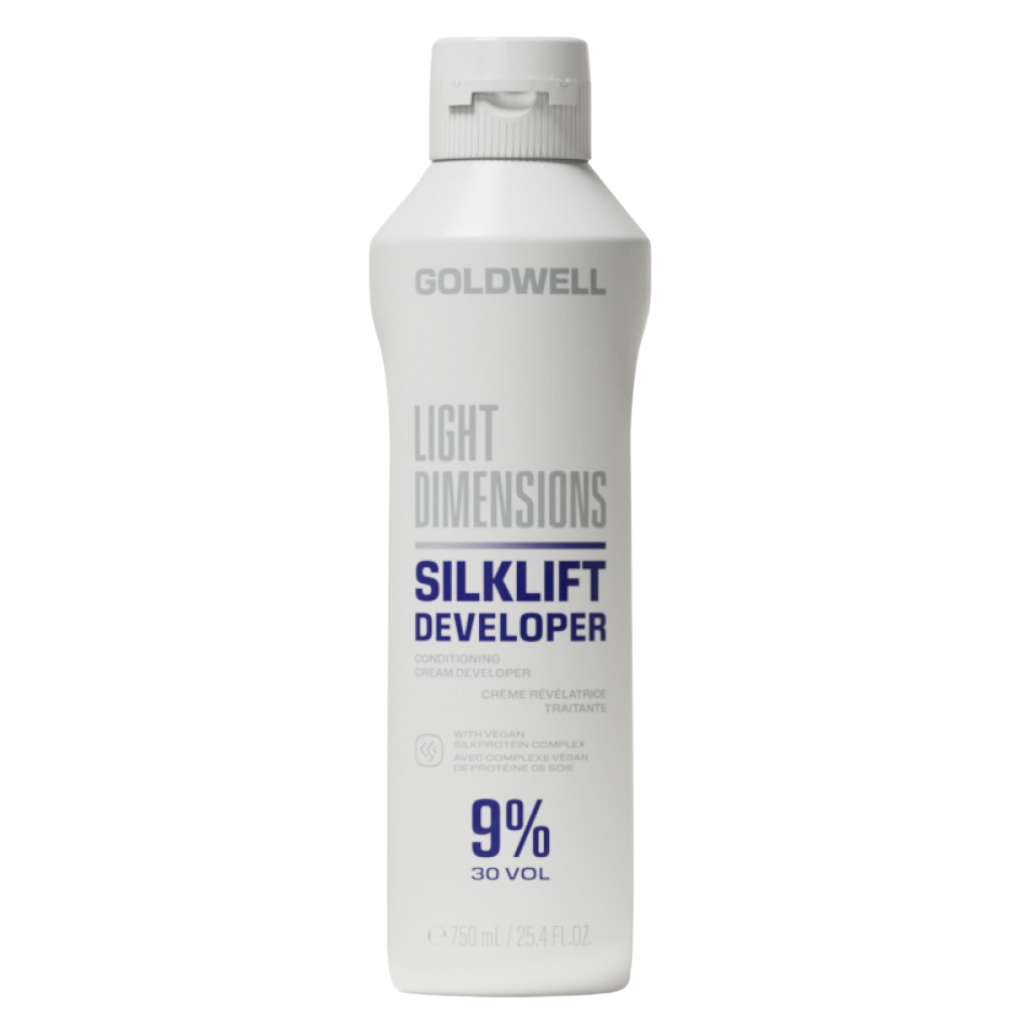 SILKLIFT - CRÈME RÉVÉLATRICE