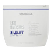 SILKLIFT - ÉCLAIRCISSANT CONTROL ASH