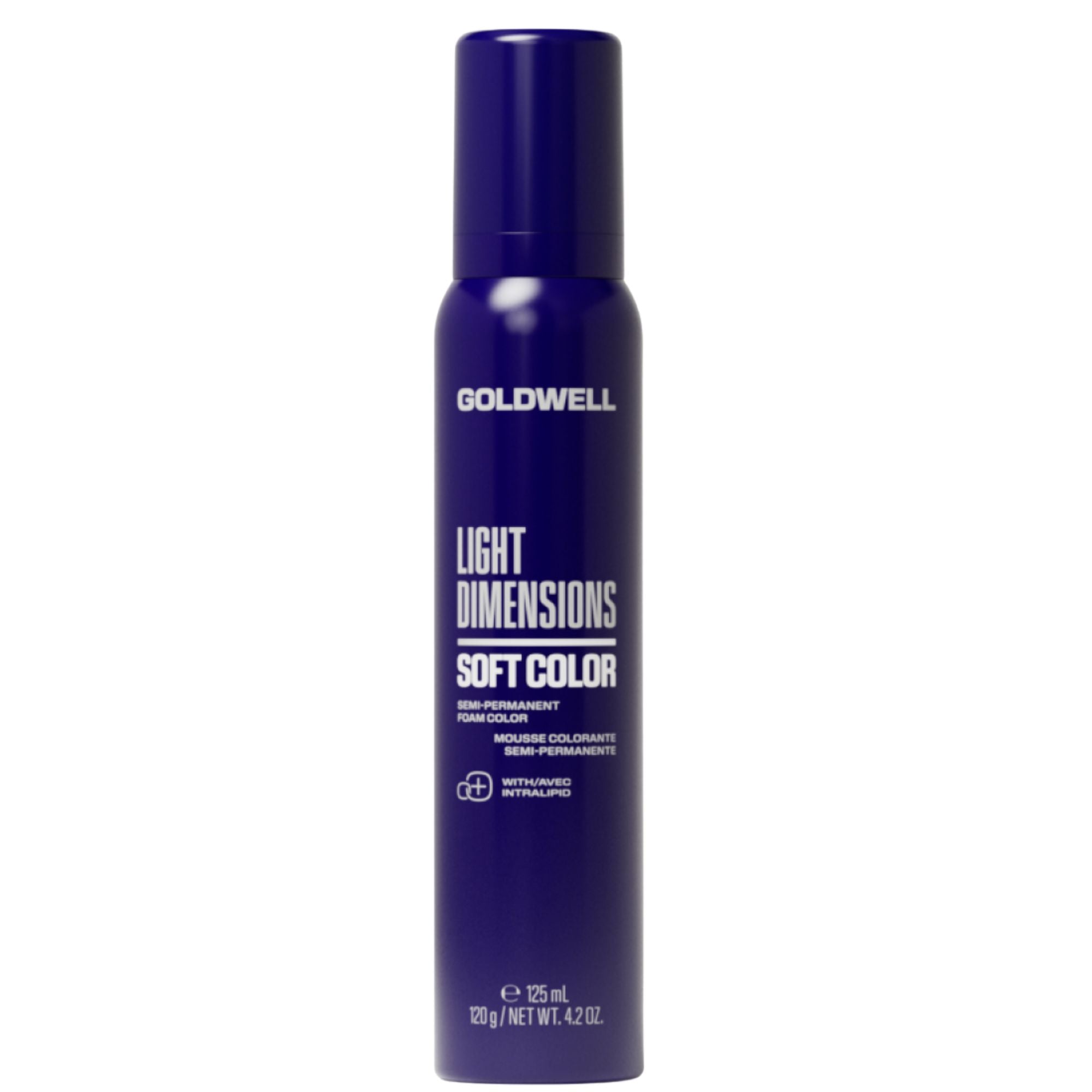 SILKLIFT - SOFT COLOR TINTING MOUSSE