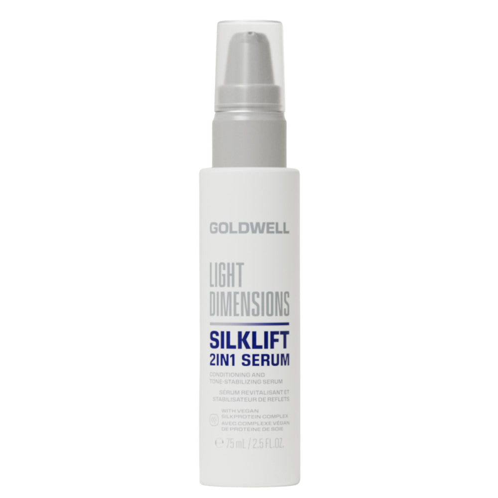 SILKLIFT - SÉRUM PROTECTEUR 2-EN-1
