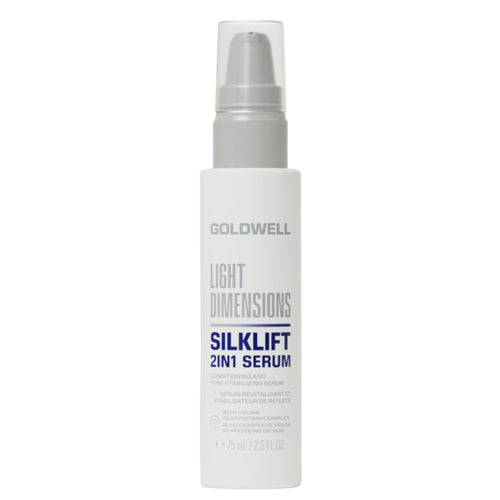 SILKLIFT - SÉRUM PROTECTEUR 2-EN-1
