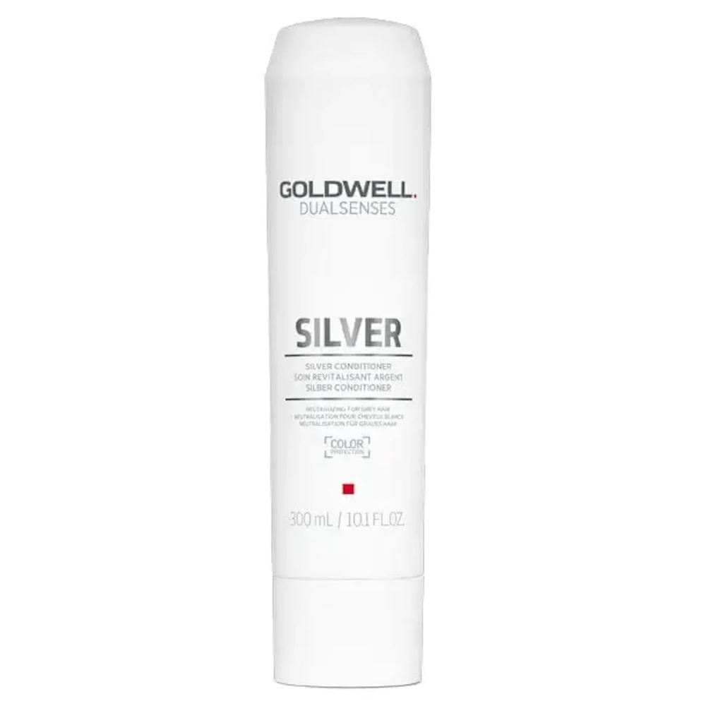 SILVER - REVITALISANT