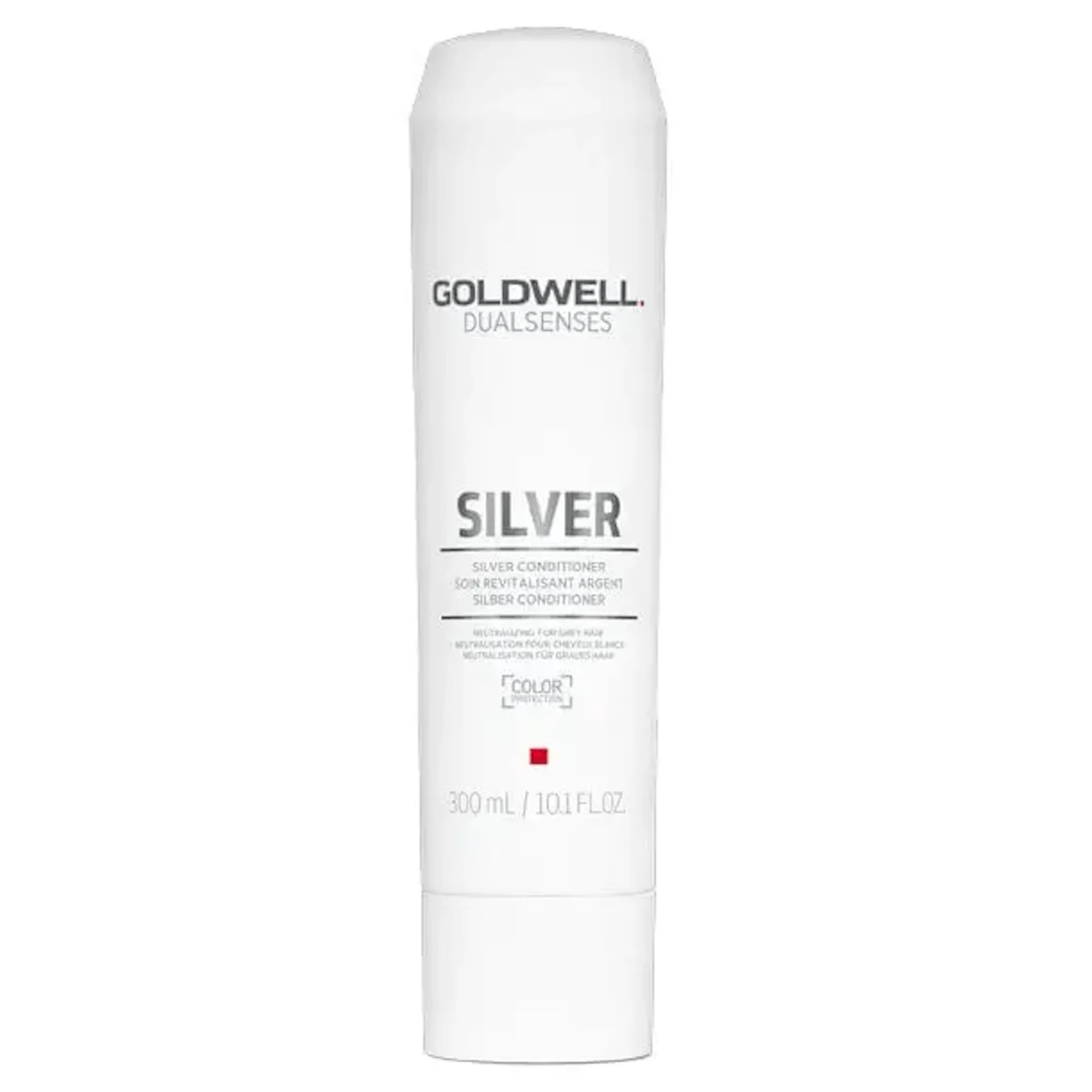 SILVER - REVITALISANT