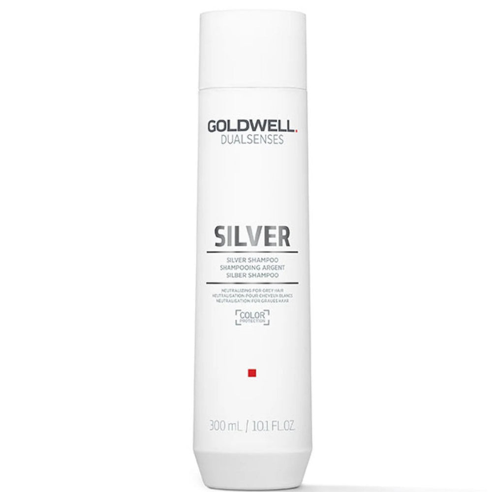 SILVER - SHAMPOOING ARGENT