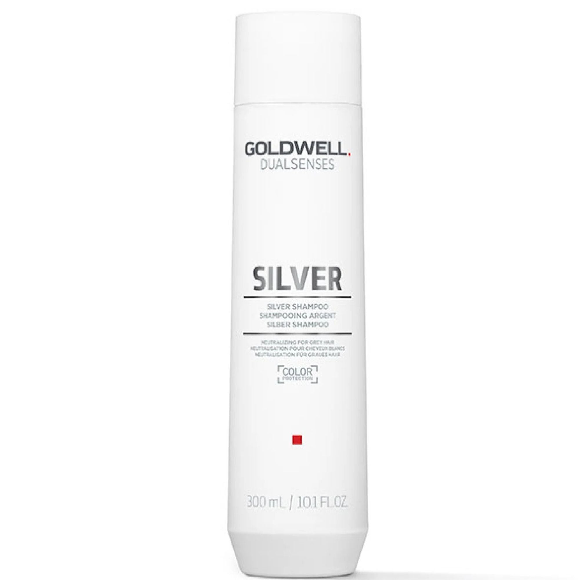 SILVER - SHAMPOOING ARGENT