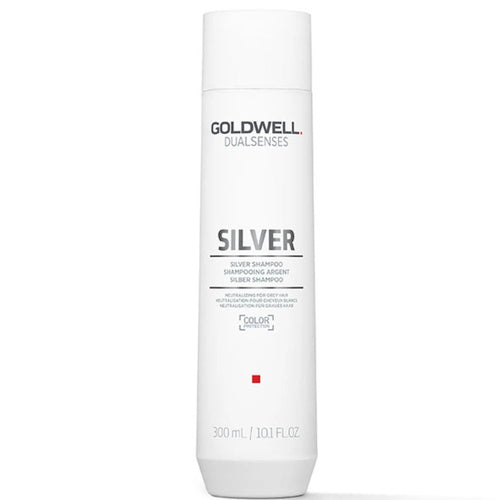 SILVER - SHAMPOOING ARGENT