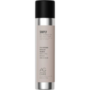 SIMPLY - SHAMPOOING SEC