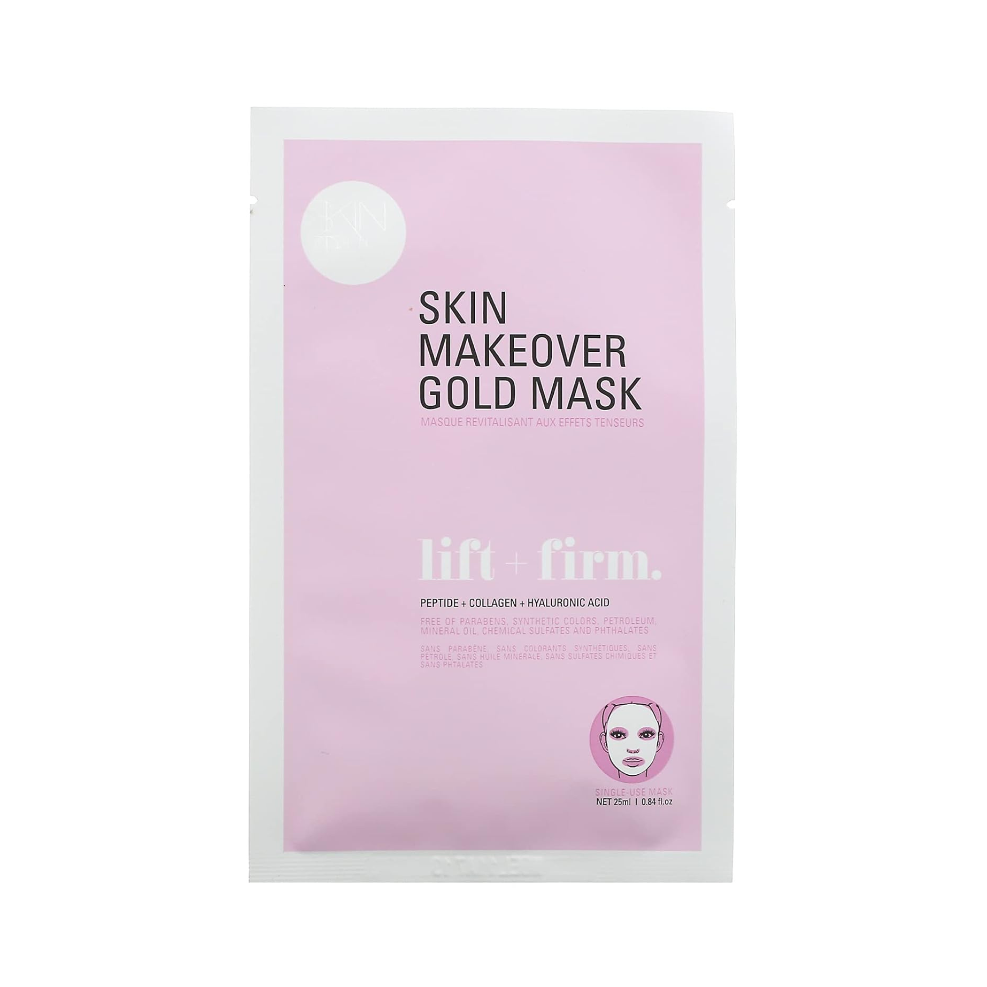 MASQUE HYDRATANT LIFT + FIRM