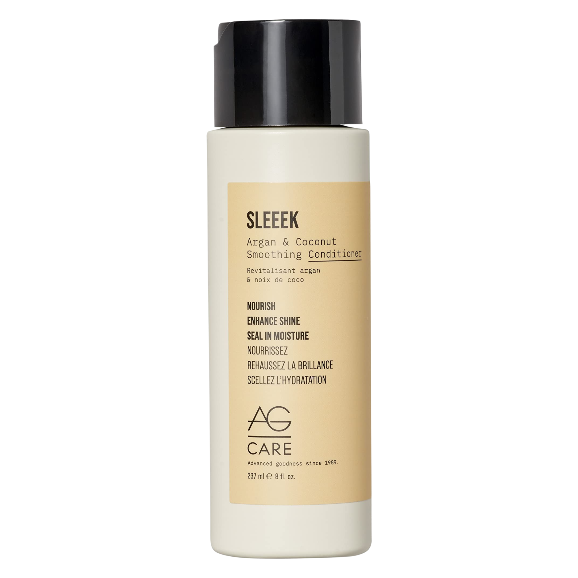SLEEEK - ARGAN & COCONUT CONDITIONER