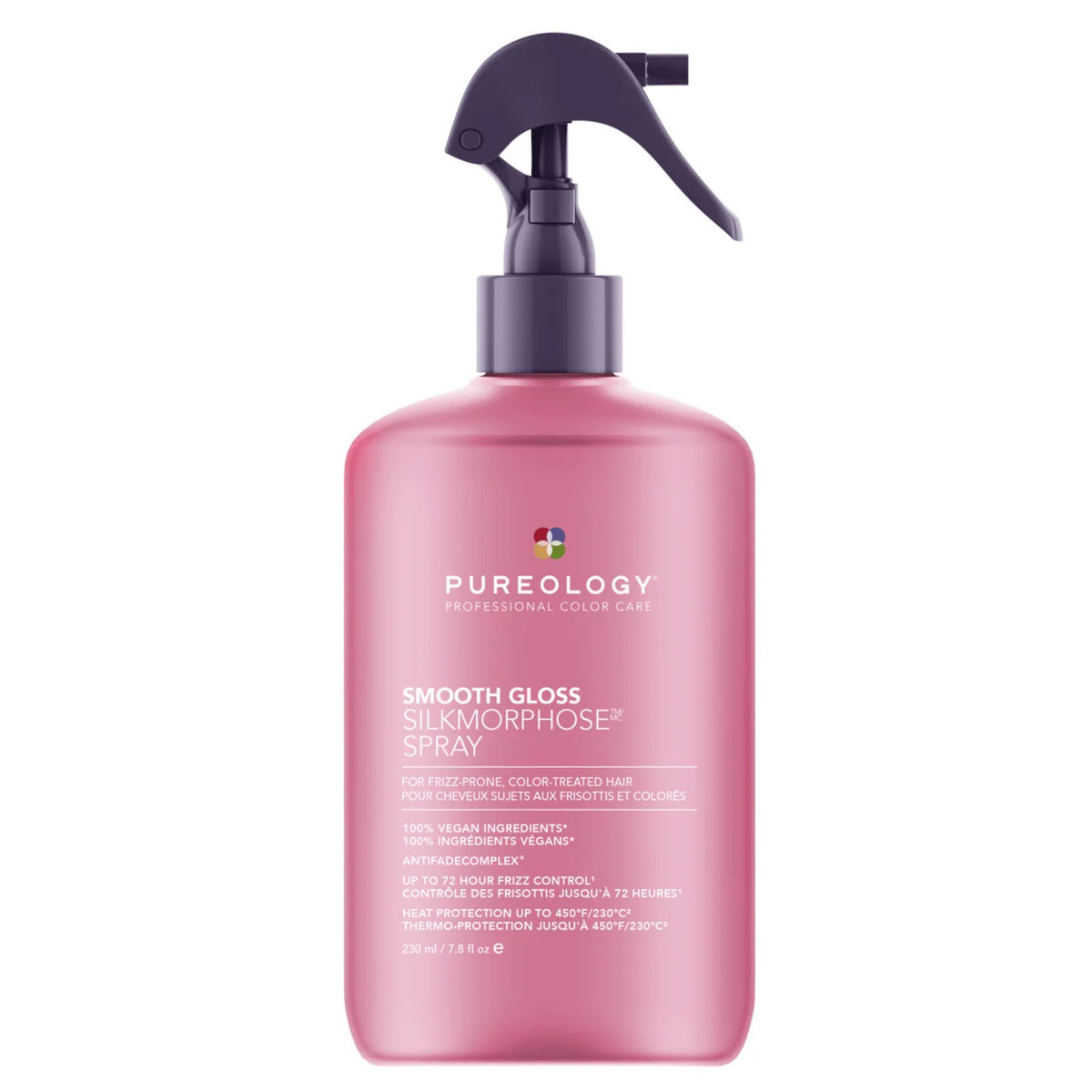 SMOOTH GLOSS - BRUME SILKMORPHOSE