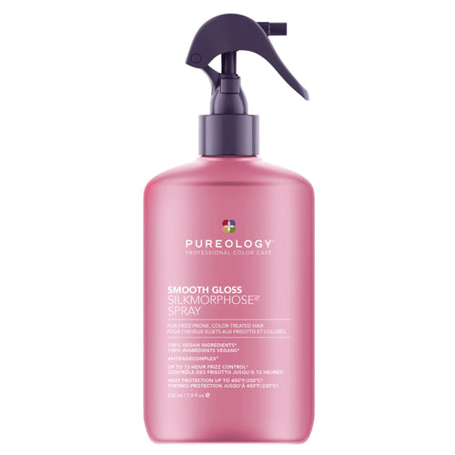 SMOOTH GLOSS - BRUME SILKMORPHOSE