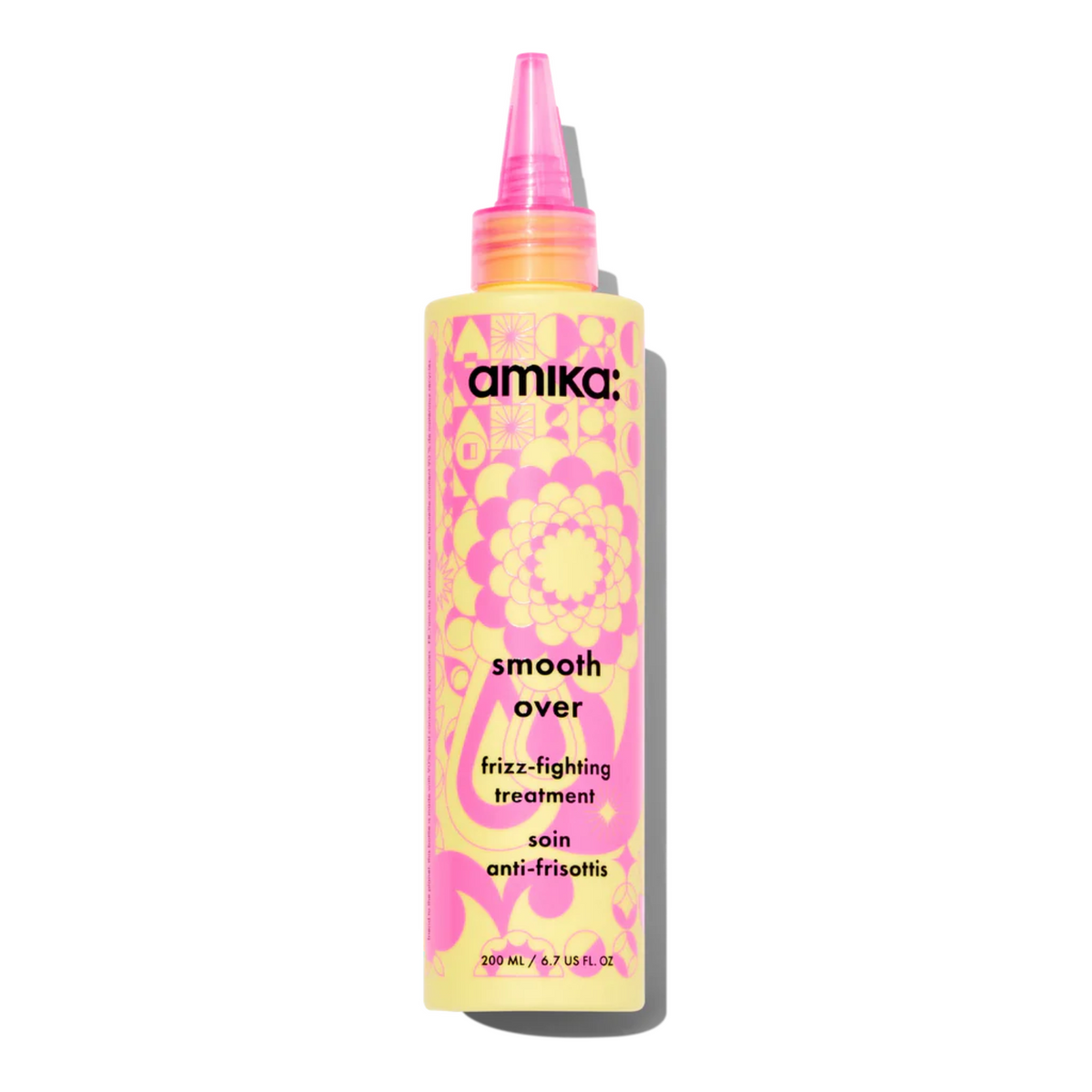 SMOOTH OVER - SOIN ANTI-FRISOTTIS