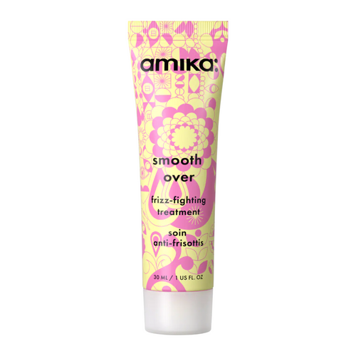 Smooth Over - Soin anti-frisottis-Masques & traitements fortifiants||Fortifying Masks & Treatments-AMIKA-30ml-Gisèle produits de beauté