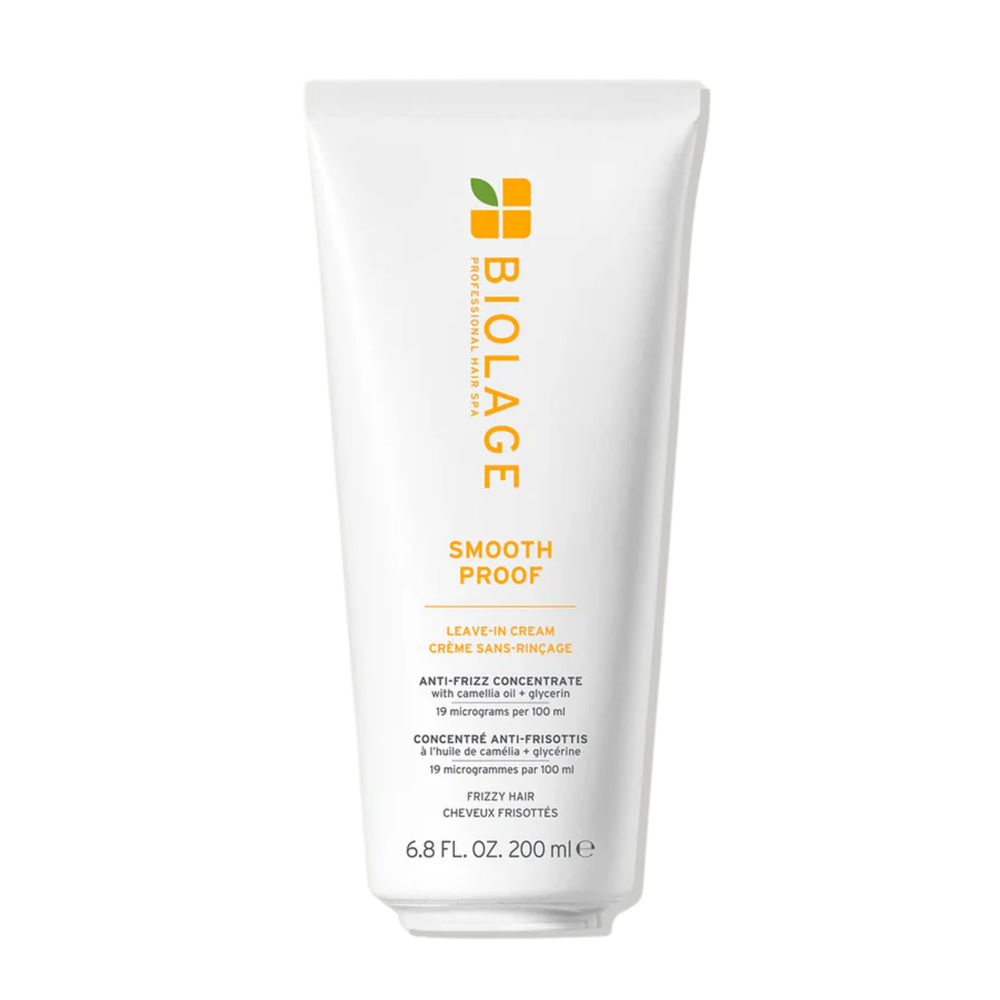 SMOOTH PROOF - CRÈME LISSANTE SANS RINÇAGE