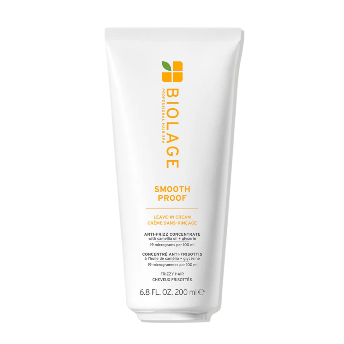SMOOTH PROOF - LEAVE-IN SMOOTHING CREAM