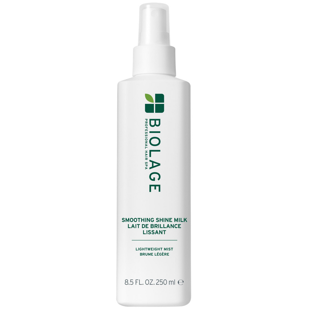 SMOOTH PROOF - LAIT DE BRILLANCE
