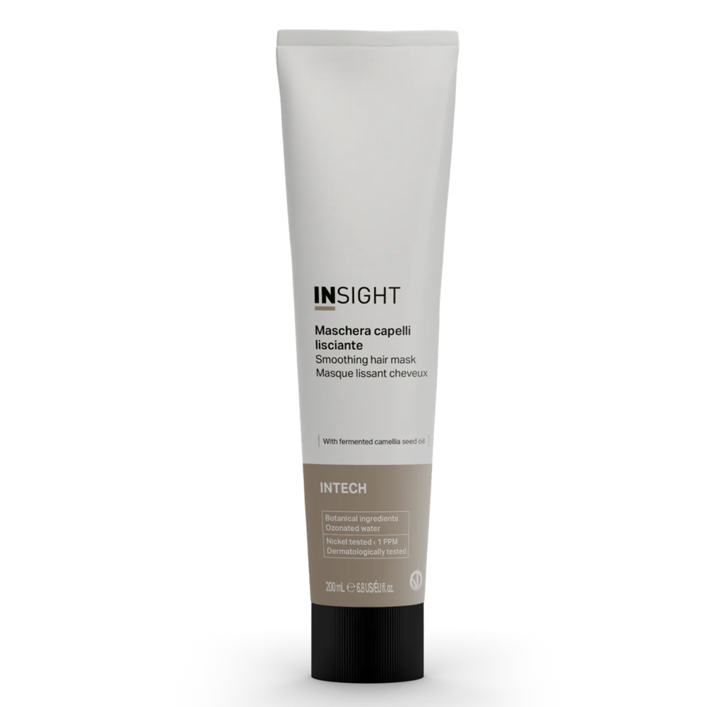 SMOOTHING - MASQUE LISSANT