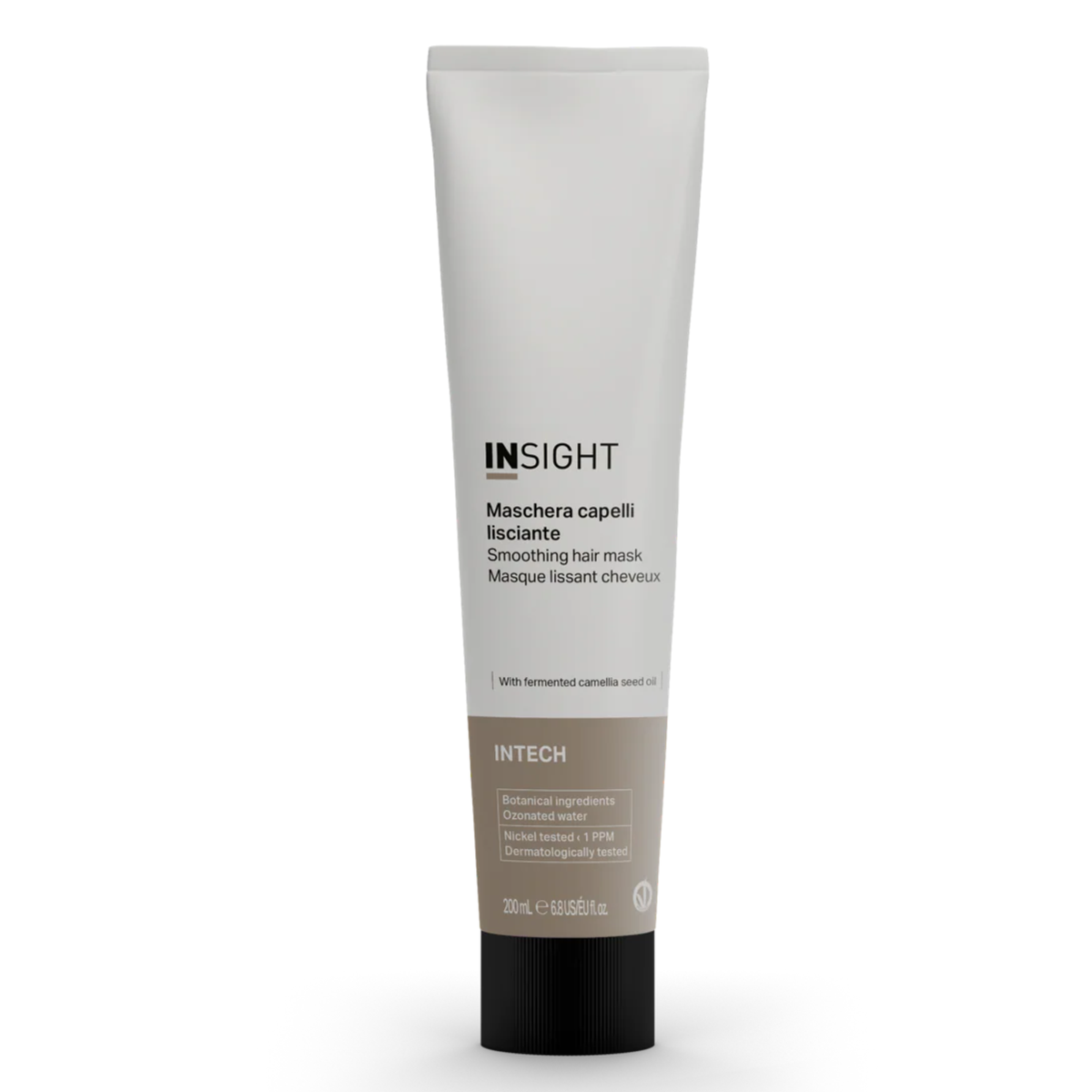 SMOOTHING - MASQUE LISSANT