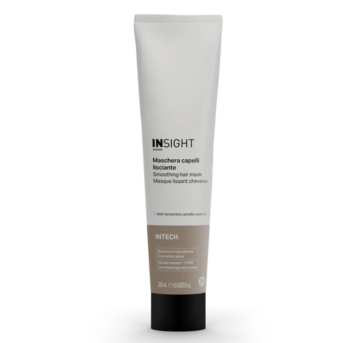 SMOOTHING - MASQUE LISSANT